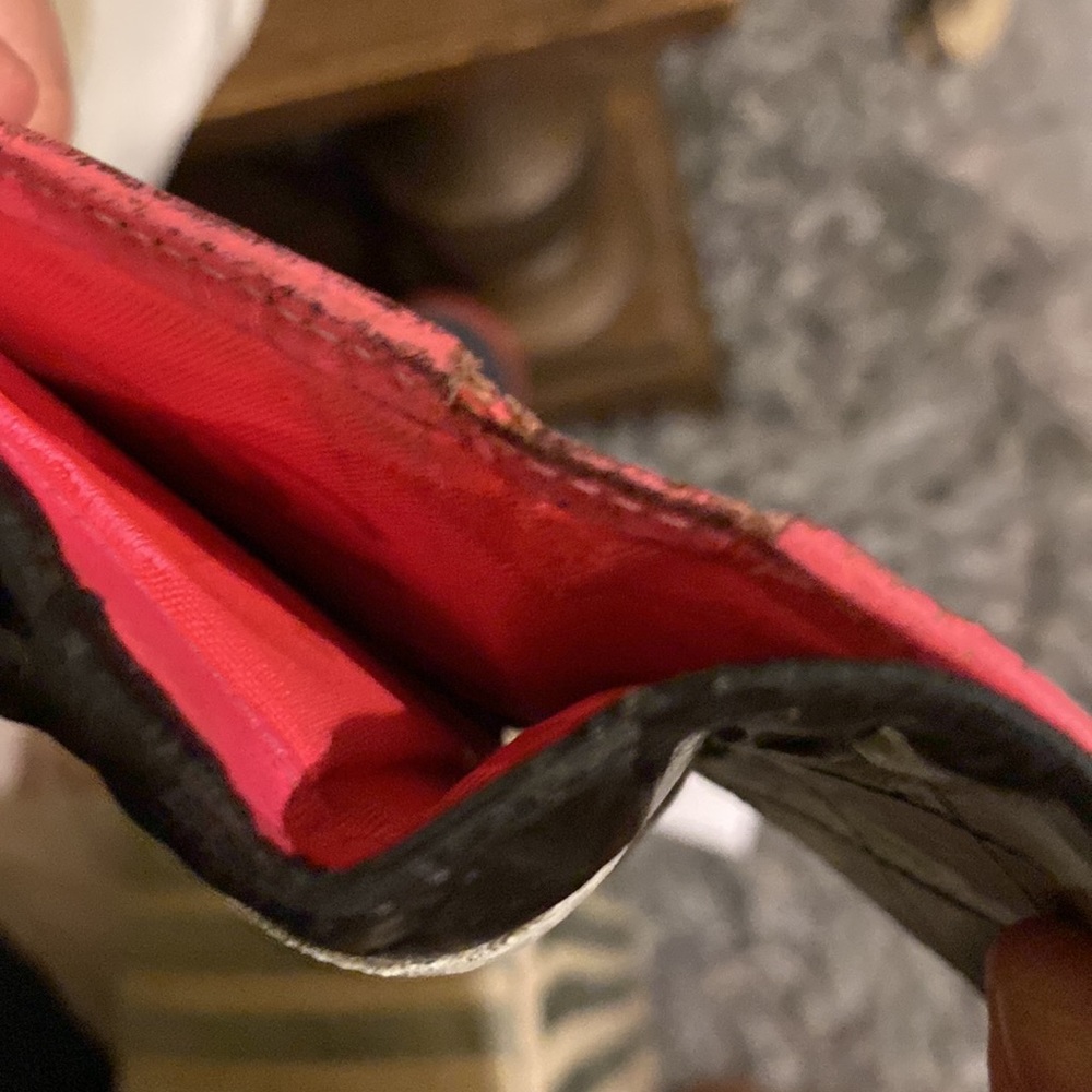 Chanel Small Wallet - Picture 11 of 13